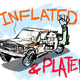 Illustration for article titled How I Appeased My City After It Gave Me Six Weeks To Fix And Register My Fleet Of Broken Cars